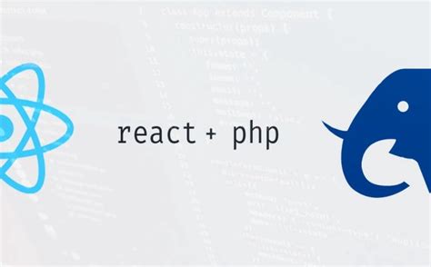 React With Php (T6DO3B)
